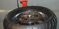 Motorcycle Services Bath