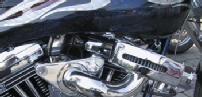 Motorcycle Services Bath