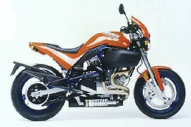 Harley Servicing Warminster