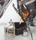 Custom Motorcycle Services Trowbridge