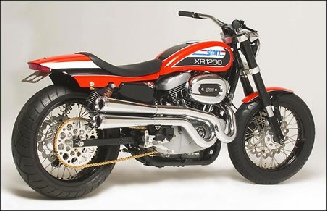 Harley Servicing Trowbridge